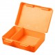 Vorratsdose Dinner-Box-Plus, orange
